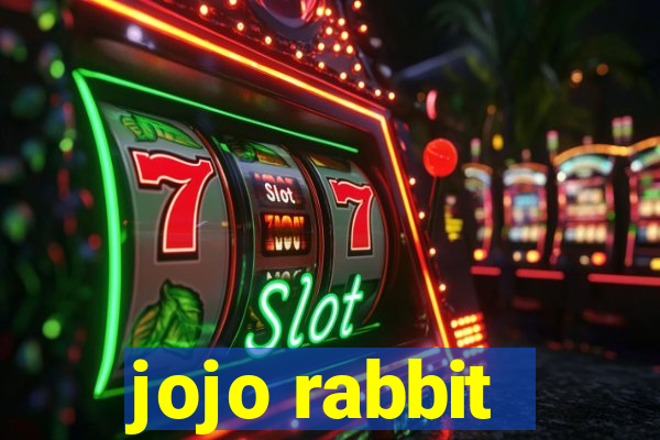 jojo rabbit -